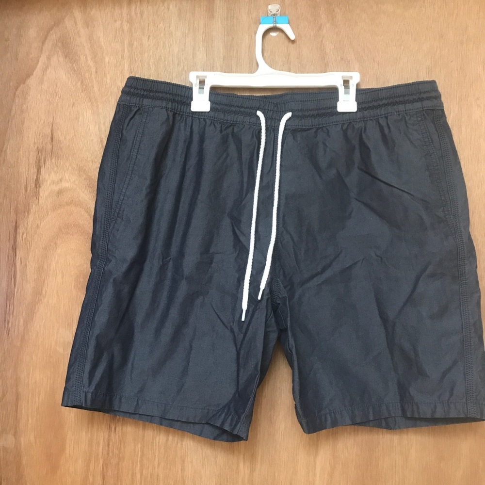 Men’s Bathing Suit Shorts